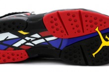 Air Jordan First Retirement Shoes Playoff 8 VIII