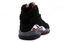 Air Jordan First Retirement Shoes Playoff 8 VIII