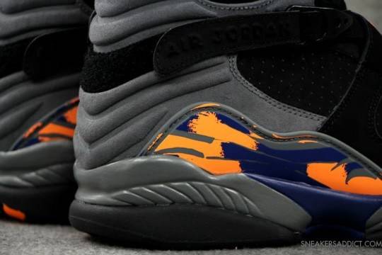 jordan 8 phoenix suns