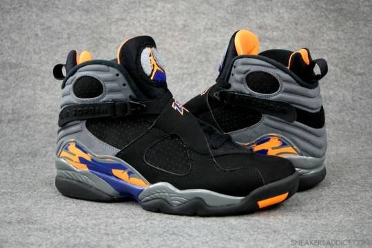 phoenix suns 8s