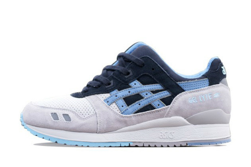 Asics Gel Lyte III | Summer 2013 Collection