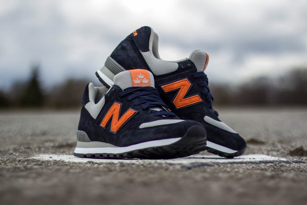 new balance model 574