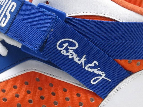 Ewing Focus 2013 Retro Teaser