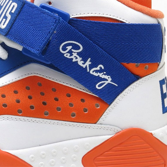 Ewing Focus 2013 Retro Teaser