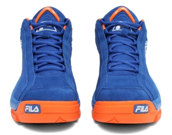 Fila Grant Hill II Knicks