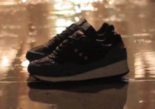 saucony shadow 6000 foot patrol