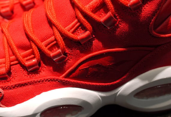 Image Update Red Canvas Reebok Question Mid