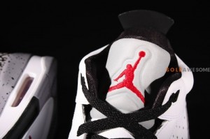 Nike Dunks High Heels Women Shoes Black And White Presto Jordan