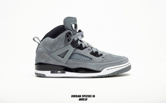 jordan spizike id
