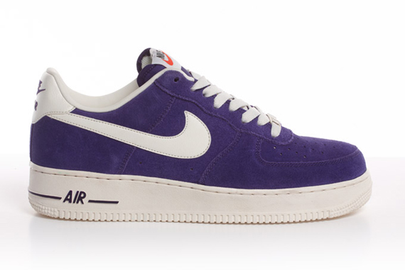 Nike Air Force 1 Low Blazer Pack