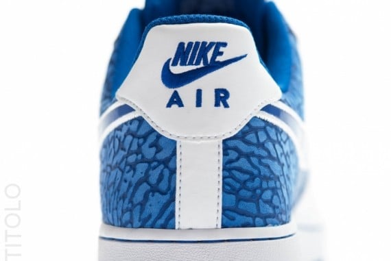 nike air force 1 hyper blue