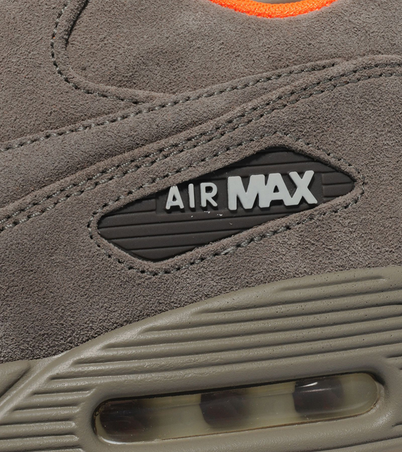 Nike Air Max 90 HomeTurf Milan 