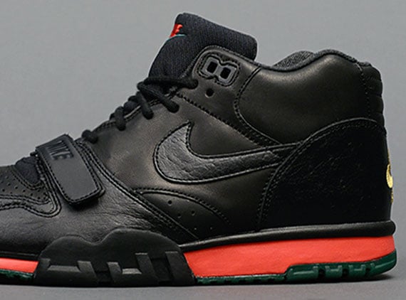 Nike Air Trainer 1 Mid Draft Day