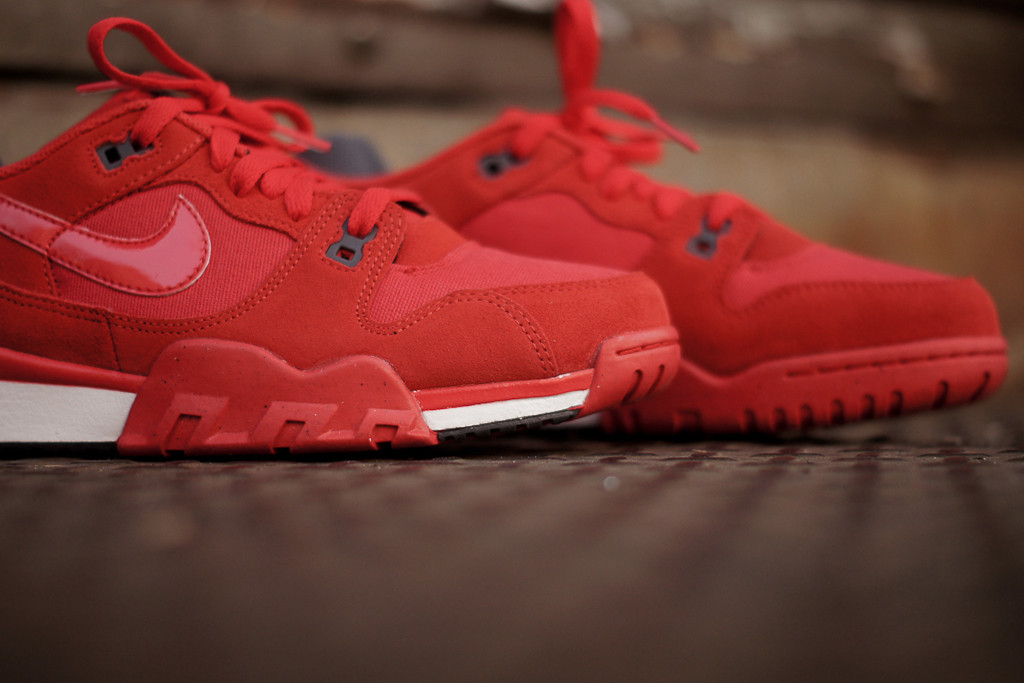 Nike Air Trainer '88 'Pimento 