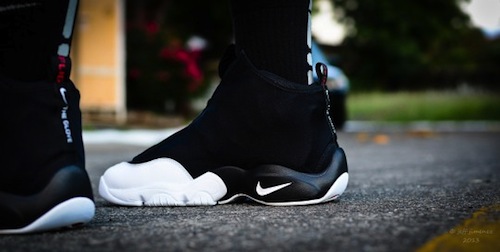 nike air flight 98