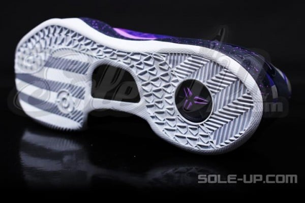 Nike Kobe VIII (8) System ‘Purple Gradient’