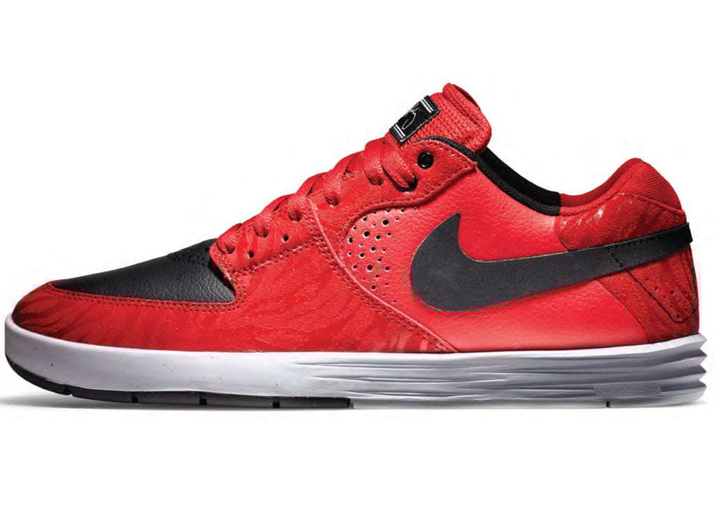Nike SB P-Rod 7 | New Images | SneakerFiles