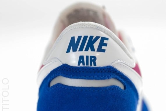 Nike WMNS Air Vortex VNTG Gradient Pack