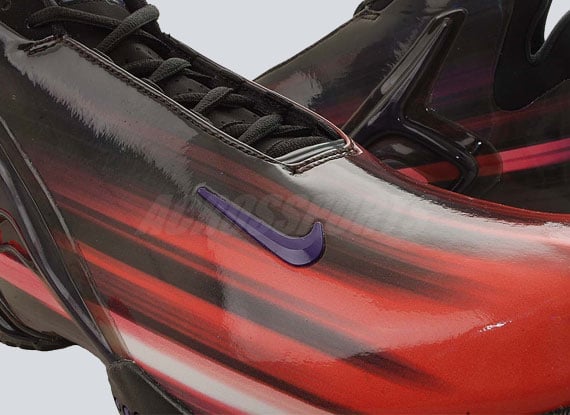 Nike Zoom Hyperflight Superhero Red Reef Court Purple Black Release Date