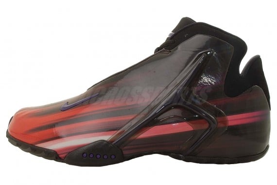 Nike Zoom Hyperflight Superhero Red Reef Court Purple Black Release Date