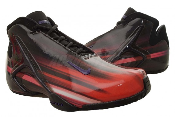 Nike Zoom Hyperflight Superhero Red Reef Court Purple Black Release Date