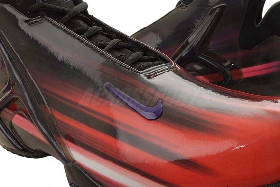Nike Zoom Hyperflight ‘Superhero’ Red Reef/ Court Purple/ Black Release Date