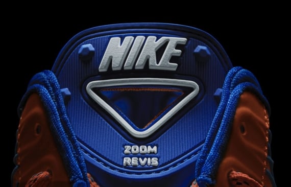 Nike Zoom Revis ‘Knicks’