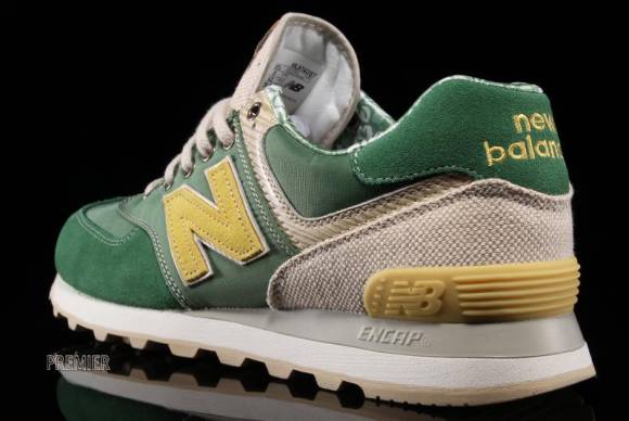 new balance 574 estive