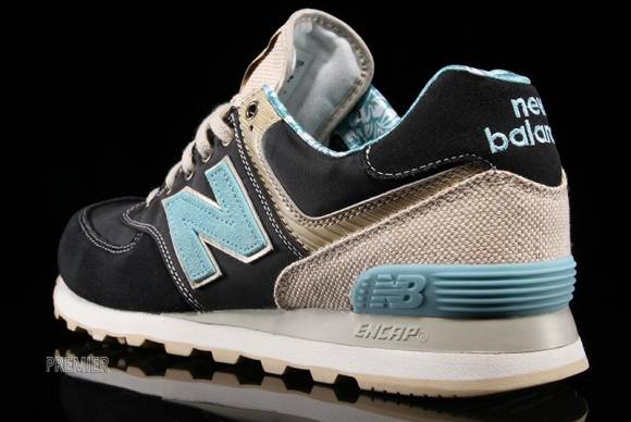 Now Available New Balance 574 Surf Pack