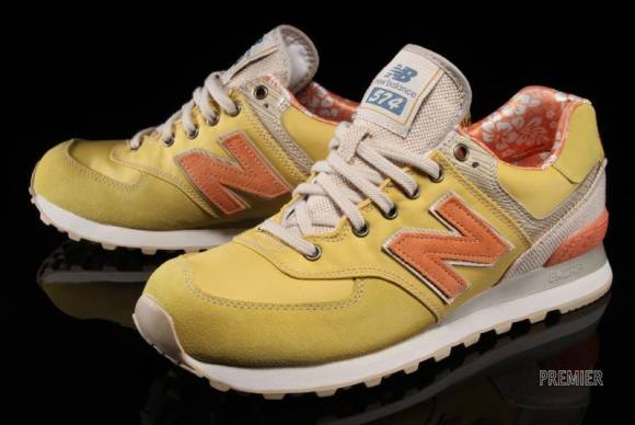 Now Available New Balance 574 Surf Pack