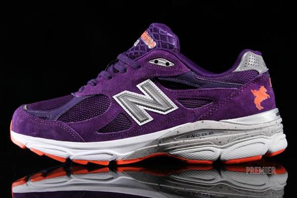 Now Available New Balance 990 Boston Marathon