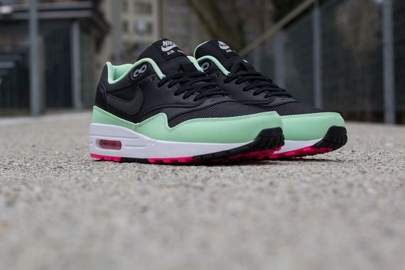 Now Available Nike Air Max 1 FB Pack