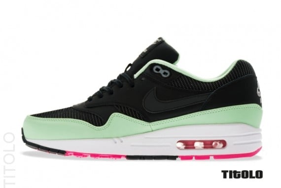 Now Available Nike Air Max 1 FB Pack