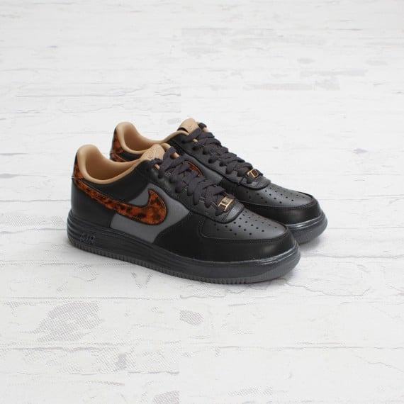 Now Available Nike Lunar Force 1 City Pack Quickstrikes