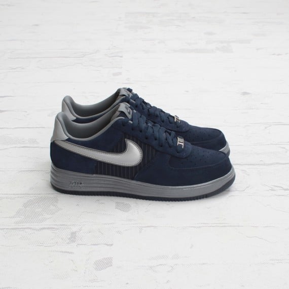 Now Available Nike Lunar Force 1 City Pack Quickstrikes