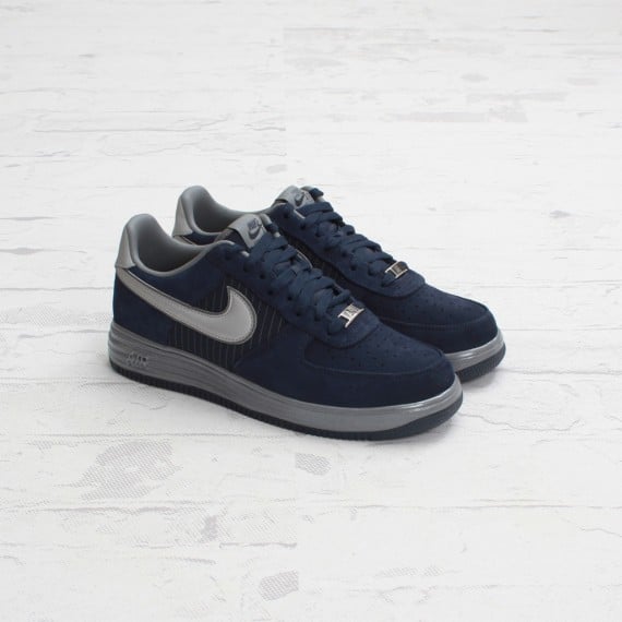 Now Available Nike Lunar Force 1 City Pack Quickstrikes