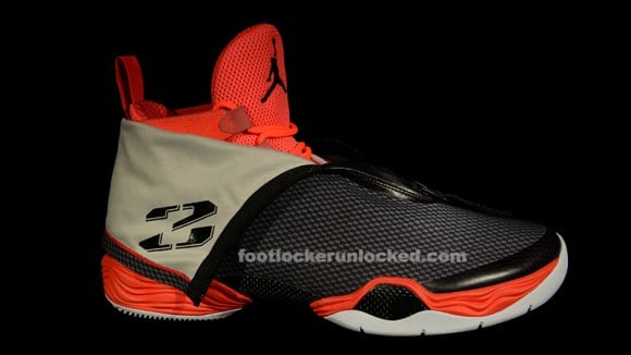 Release Update Carbon Fiber & Oak Hill Air Jordan XX8