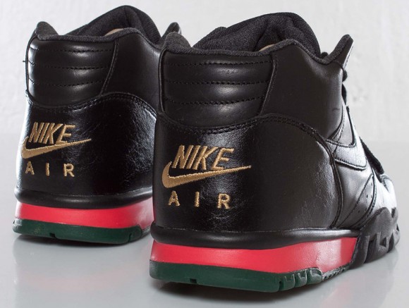 Release Update Nike Air Trainer 1 Mid Draft Day