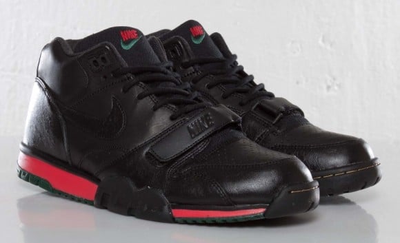 Release Update Nike Air Trainer 1 Mid Draft Day