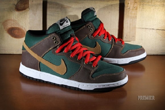 15 Days of Nike SB Restocks By Premier