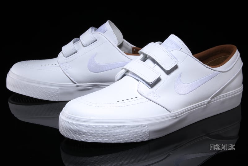 nike sb stefan janoski velcro