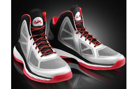 Athletic Propulsion Labs Concept 3 05