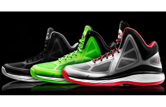 Athletic Propulsion Labs Concept 3