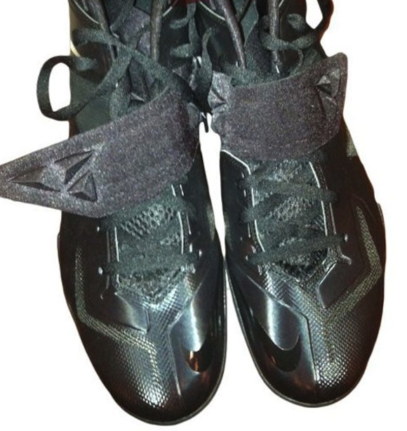 Concept or Legit Lebron XI  11 Steel Carbon 3