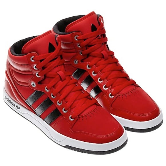 Adidas | Original Court Attitude- SneakerFiles
