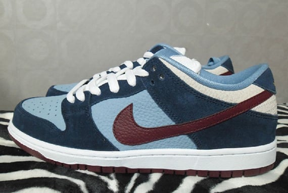 nike sb ftc