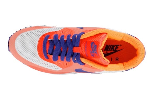 New Release Nike Air Max 90 Premium Hyperfuse 3