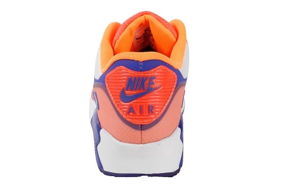 New Release | Nike Air Max 90 Premium Hyperfuse