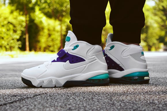 Nike Air Force Max 2013 Preorder 03