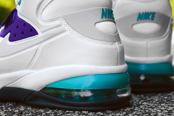 Nike Air Force Max 2013 Preorder 04